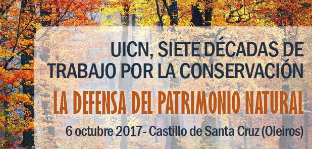 El papel del Comité Español de la UICN Juan