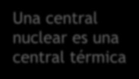 Qué es una central nuclear?