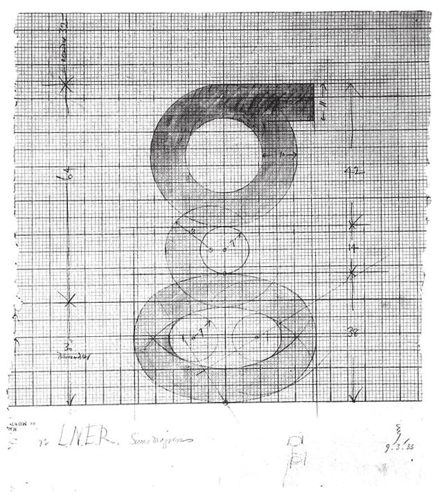 PAGINA 05 Herbert Bayer, diseñador y tipógrafo de la Bauhaus, en su intento no sólo de crear un alfabeto estrictamente