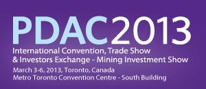 Foro de discusión: El congreso PDAC Sesiones técnicas, cursos cortos y talleres Feria comercial y intercambio con los