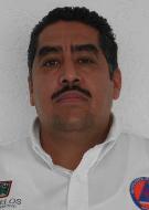 Ramón Cruz Carrillo Jefe del Departamento de Inspecciones y Verificaciones. Fecha de Nombramiento: 16 junio 2011.