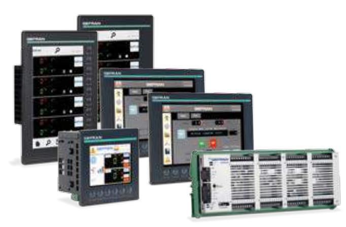 Gefran Soluzioni diseña y realiza equipos de automatización, cuadros eléctricos y softwares de control dedicados a los procesos industriales.