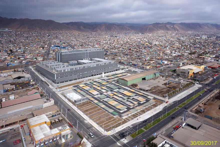 Hospital de Antofagasta