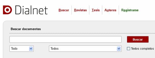Dialnet Dialnet es el portal de información académica española más importante.