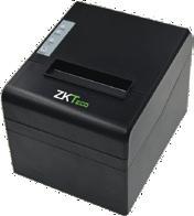 Impresoras Térmicas de Tickets ZKP8001 ZKP8002