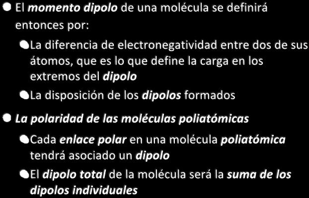 Moleculares 16