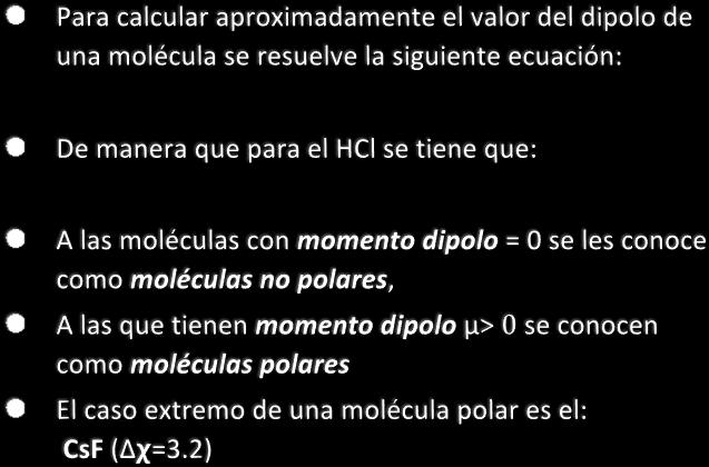 1 HCl Cl H ( )D = 0.