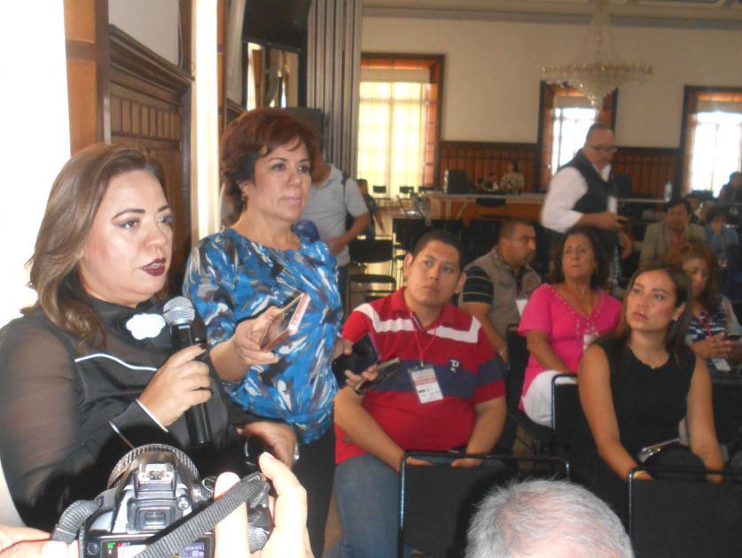 ub de Periodistas de Jalisco, A. C.