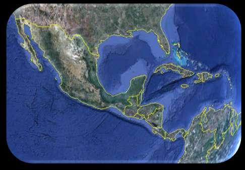 Antecedentes de la Leprosis de los Cítricos México Belice Guatemala El Salvador Honduras