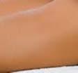 drenaje linfático y aumentando la elasticidad la piel, por lo quee en combinación con rmoplastia se produce