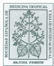 Española de Medicina Tropical y Salud Internacional Roquetas de