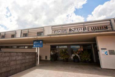 HOSPITAL UNIVERSITARI DE VIC OSONA SALUT MENTAL CLÍNICA DE VIC