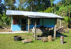 Habitantes, las Asociaciones de Desarrollo Comunal de San Bosco, Sabalito, Puntarenas; la de Desarrollo Integral de Punta Mala de Osa y a Dependencias MOPT, como las Capitanías de Puerto y