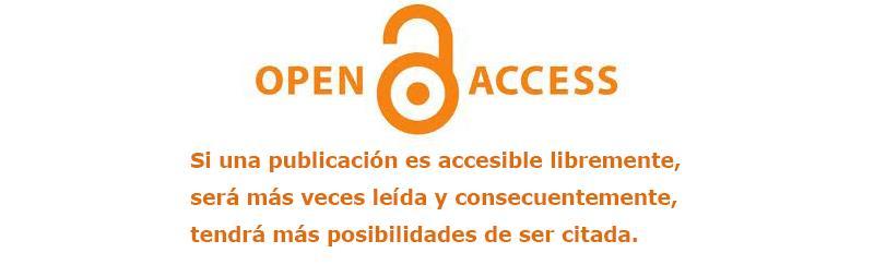 Buscar información en Internet Qué es el Open Access?