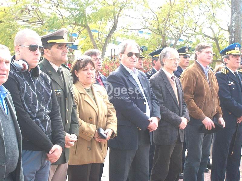 José Artigas En un nuevo aniversario del fallecimiento Jornadas Recreativas CAIF Las Cunitas del Gral. José G.