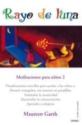 0-5 Rayo de luna: meditaciones para niños