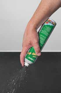 Adhesivos para alfombras Accesorios para alfombras Ultrabond Spray 810 Ultrabond ECO 885 Ultrabond 3085 Adhesivo en aerosol para tablones y losetas de vinilo Ultrabond Spray 810 es un adhesivo