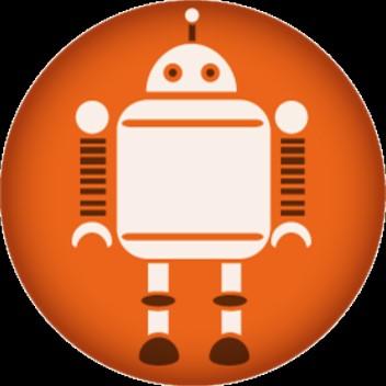 ROBOTICA La robótica educativa presenta la tecnología a los niños y niñas de una forma lúdica, dónde el aprendizaje se realiza a través del juego, animándoles a ser los futuros científicos,