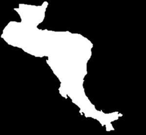 Comercio de México con Centroamérica EXPORTACIONES 2017 Peso 17- Ranking relativo 16 -- El Mundo -- 373,669.3-9.7% -- Región -- 4,552.5-1.2% 4.3% Guatemala 1,581.1 15 34.7% 0.4% Costa Rica 877.