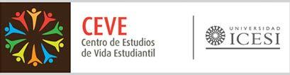 9.3.14 Centro de Estudios de Vida Estudiantil - CEVE Coordinador: Juan Camilo Fischer jcfischer@icesi.edu.co Qué es el CEVE?
