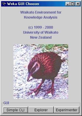 Herramientas, Lenguajes, Kaggle Weka The University of Waikato, New Zealand