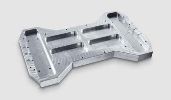 (construcción de maquinaria), material: aluminio, dimensiones: 125 110 32 mm 4: Ángulo de ajuste