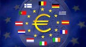 Los países del Euro Bélgica Alemania Estonia Irlanda Grecia España Francia Italia Chipre Luxemburgo Malta Países Bajos Austria Portugal