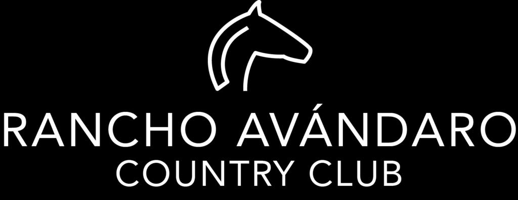 - Sigue los señalamientos hasta llegar a Rancho Avándaro Country Club, que se encontrará a tu