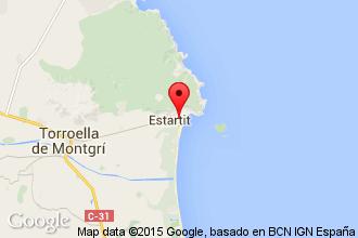 Wikipedia Estartit (en catalán y oficialmente L'Estartit) es una localidad del municipio de Torroella