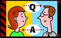 SL K2: Confirman la comprensión de un texto leído en voz alta o la información presentada oralmente o a través de otros medios de comunicación, al hacer y contestar preguntas sobre