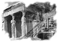 El Imperio Ateniense: Pilares del arché Generalización de la contribución de los aliados en metálico (sólo Quíos,