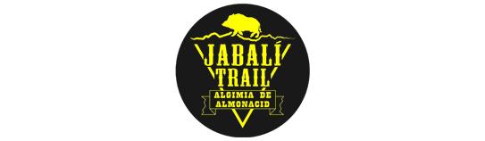 El Ayuntamiento de Algimia de Almonacid con el asesoramiento técnico de Evasion Running Castellón y Runday organizan el JABALI TRAIL DE ALGIMIA. 1.