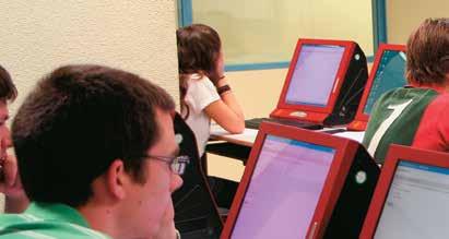 El Centro de Cálculo de la Escuela de Ingenieros ha sido el primer servicio de informática y comunicaciones de una Escuela Técnica Superior de Ingenieros en España en conseguir el Certificado de