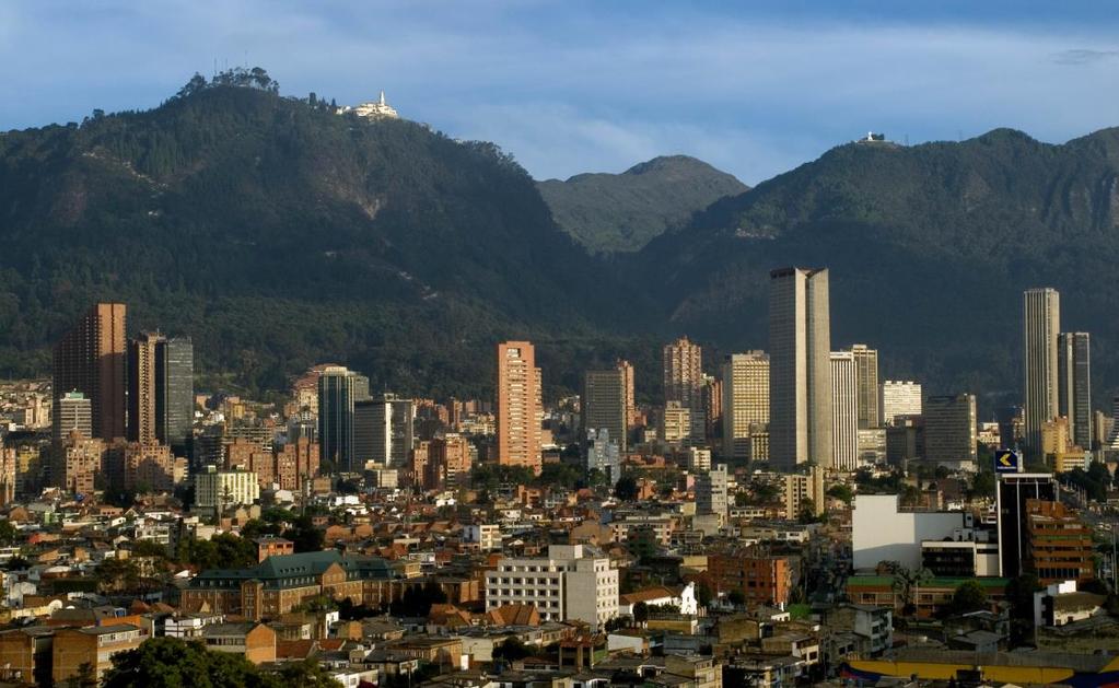 Foto: Bureau de Bogotá