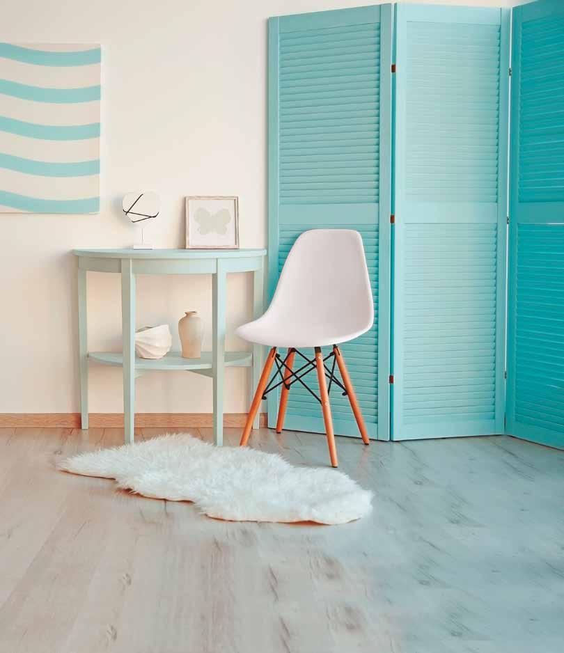 Renueva y da color a tus muebles de madera Top Wall Aislante Térmico Pintura acrílica con propiedades de impermeabilidad y de aislamiento térmico Protege tus muros