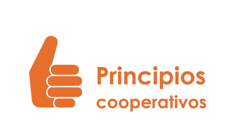 Los Principios Cooperativos son lineamientos por medio de los cuales las cooperativas y