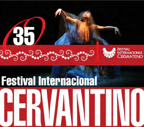 El Festival Internacional Cervantino es el acontecimiento artístico y cultural más importante de México y Latinoaméric Desde 1972, año de su creación, el FIC tiene como escenario la ciudad de