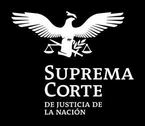 SECRETARÍA GENERAL DE ACUERDOS CENTRO DE DOCUMENTACIÓN Y ANÁLISIS, ARCHIVOS Y