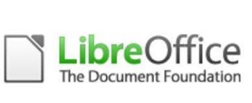 5. Libreoffice LibreOffice es un tipo de suite ofimática30 completa y de alta calidad, accesible de forma sencilla y gratuita mediante su descarga de internet.