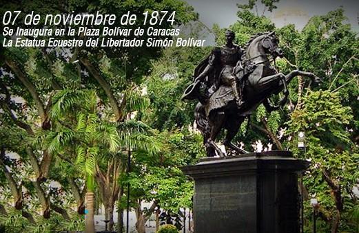 Se estableció en Caracas para ocuparse de algunos trabajos ornamentales encargados por el general Joaquín Crespo, Crespo fallece en la batalla de la