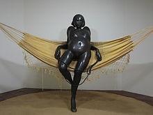 CORNELIS ZITMAN (Leiden, Países Bajos, 1926 - Caracas, 10 de enero de 2016) fue un escultor, conocido por sus esculturas de mujeres; ganador del premio Nacional de Escultura de