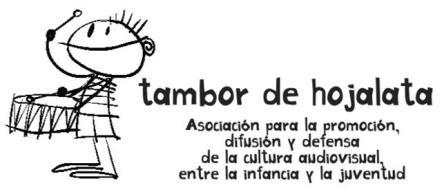 en 2004 ha promovido e incentivado la cultura audiovisual entre los menores. Se celebra anualmente en Madrid, en el mes de noviembre, y está organizado por la asociación Tambor de Hojalata.