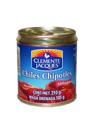 CHILES CLEMENTE JACQUES CHILES BOLSA RESELLABLE