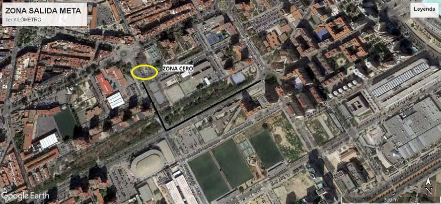 PROYECTO DE VOLUNTARIADO Convocatoria Acción Práctica Carrera Renault Street Run Bombers Valencia (Domingo 1 de octubre de 2017) TIPO DE ACCIÓN VOLUNTARIA: Acontecimientos deportivos vía pública.