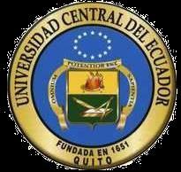 UNIVERSIDAD CENTRAL DEL ECUADOR FACULTAD DE JURISPRUDENCIA, CIENCIAS POLÍTICAS Y SOCIALES CARRERA DE DERECHO