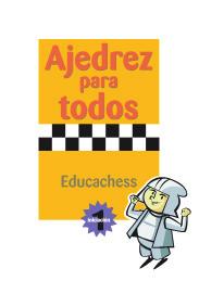 Multimedia Libros Ajedrez para todos Español
