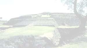 Templo Mayor, Zócalo, Ciudad de México Ley Federal de Monumentos y