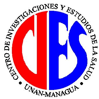 UNIVERSIDAD NACIONAL AUTÓNOMA DE NICARAGUA UNAN MANAGUA CENTRO DE INVESTIGACIONES Y ESTUDIOS DE LA SALUD MAESTRÍA