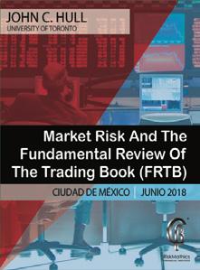 MARKET TISK AND THE FUNDAMENTAL REVIEW OF