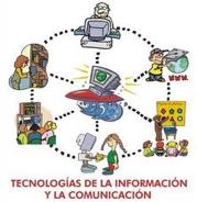 Instrumentos TIC Las nuevas tecnologías de la información y de las comunicaciones